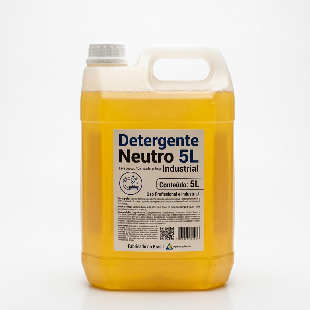 Detergente